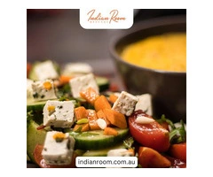 Spice Haven: Authentic Indian Flavors in Brisbane