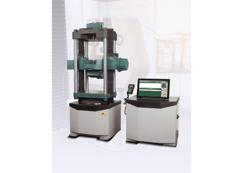 Best Dynamic Testing Machines