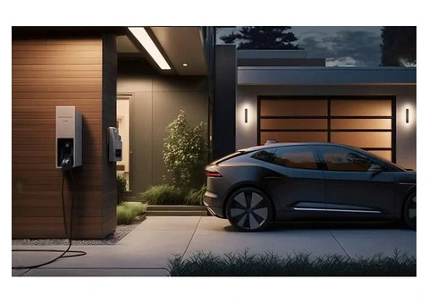 Home Ev Chargers South Melbourne