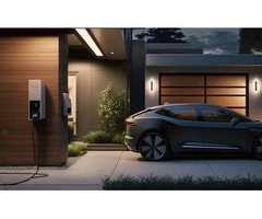 Home Ev Chargers South Melbourne