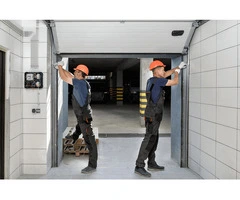 Expert Garage Door Services in North Perth