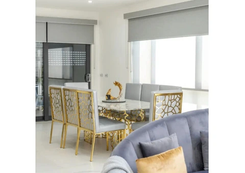 Best Roller Blinds in Melbourne
