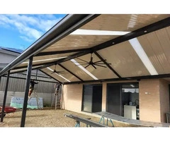 Verandahs Adelaide
