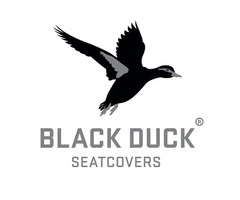 Black Duck® SeatCovers
