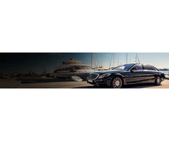 Cruise Terminal Transfers Sydney