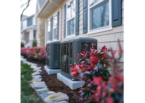 Home Heating and Cooling Services in Canberra​, ACT - 1/5
