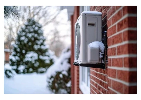 Home Heating and Cooling Services in Canberra​, ACT - 2/5