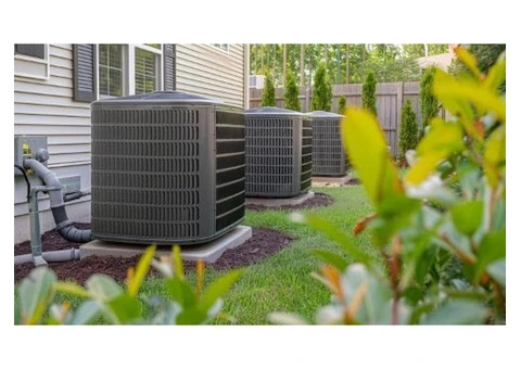Home Heating and Cooling Services in Canberra​, ACT - 5/5