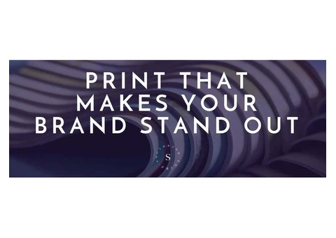 Southbank Print - 2/2