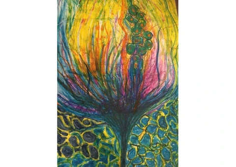 Healing Through Art Therapy – Art 4 Success | Trauma & Confidence - 2/5