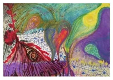 Healing Through Art Therapy – Art 4 Success | Trauma & Confidence - 5/5