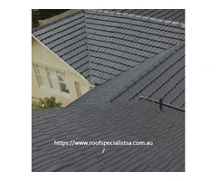 Roof leak repair near me