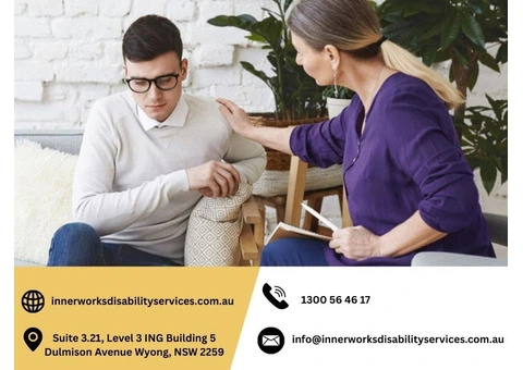 Best Mental Health Support in Hunter New England