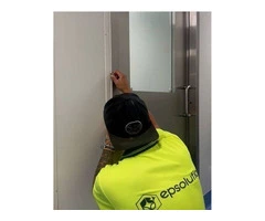 Caulking Cleaning Services | EPS Clean
