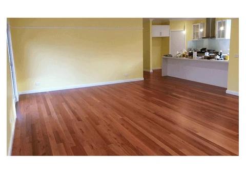 Quality Floorboards in Dandenong