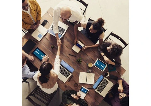 From Startups to Giants: Exploring Top Australian Information Technology Companies