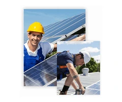 Best Solar System in Brisbane – Install with Quicksolar
