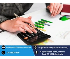Achieve Your Business Goals with Our Equipment Finance in Adelaide