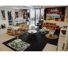 Best Early Learning Kindergarten In Melbourne