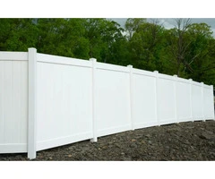 Slat Fencing Adelaide