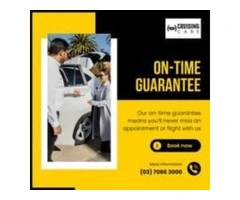 Taxi Geelong – Reliable Geelong Taxis with Cruising Cabs for Every Ride