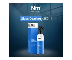 Glass Coating 250ml
