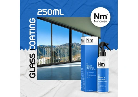 Glass Coating 250ml - 3/3