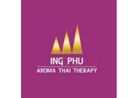 Experience the Best Deep Tissue Massage in Perth - 1/3