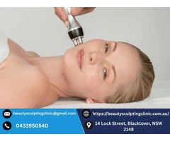 Spruce up Your Looks - Beat Your Age with our Anti Ageing Facials