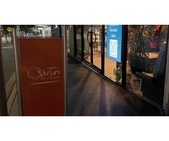 Looking for a family-friendly cafe in Camberwell