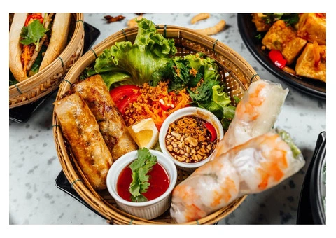 Looking for a family-friendly cafe in Camberwell - 2/2