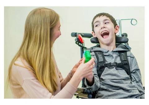 Reliable Disability Support Services in Perth - 2/2