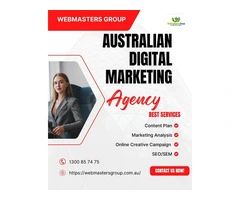 Digital Agency Laverton North