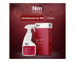 Antibacterial 365 Fabric Surfaces 750ml