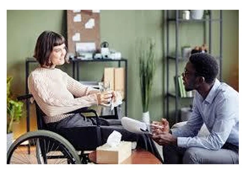 Quality Community Home Support Services  By Divine Life Care