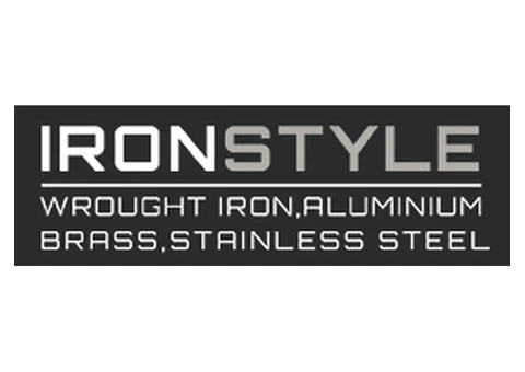 Stylish Iron Gates to Enhance the Charm of Perth Homes