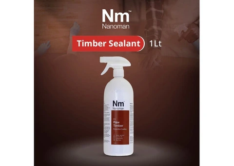 Timber Sealant 1Lt - 1/3