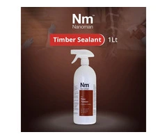 Timber Sealant 1Lt