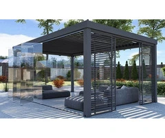 Expert Pergola Builders in Sydney