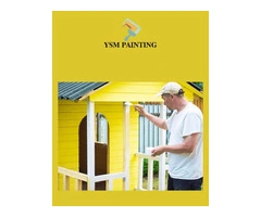Trusted Sunshine Coast Painters for Quality Finishes | YSM Painting