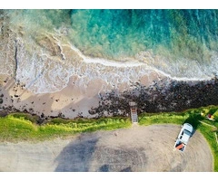 Chauffeur Great Ocean Road Tour | Melbourne Chauffeurs Services