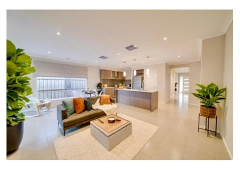 NDIS Respite Accommodation in Melbourne