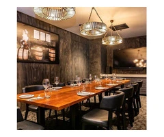 Premium Steak Restaurant in Cheltenham