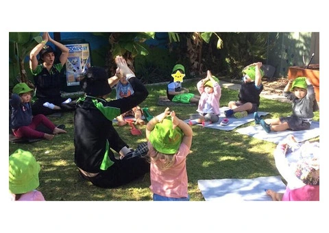 Checkout the Amazing Educational Activities and Child Care Programs Jandakot