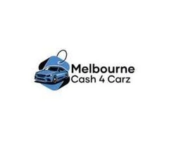Melbourne Cash 4 Carz