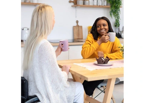 Don’t Settle for Poor Disability Support in Adelaide - 1/4