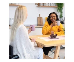 Don’t Settle for Poor Disability Support in Adelaide