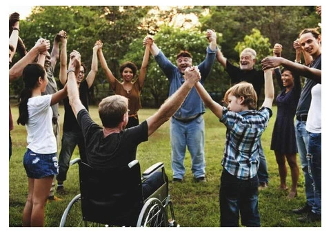 Don’t Settle for Poor Disability Support in Adelaide - 2/4