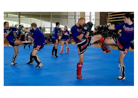 Top Information About Muay Thai Kickboxing from Karate Classes Near Me Australia