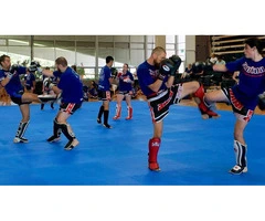 Top Information About Muay Thai Kickboxing from Karate Classes Near Me Australia